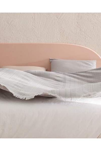 Madame Coco Lucille Çift Kişilik Yatak Örtüsü