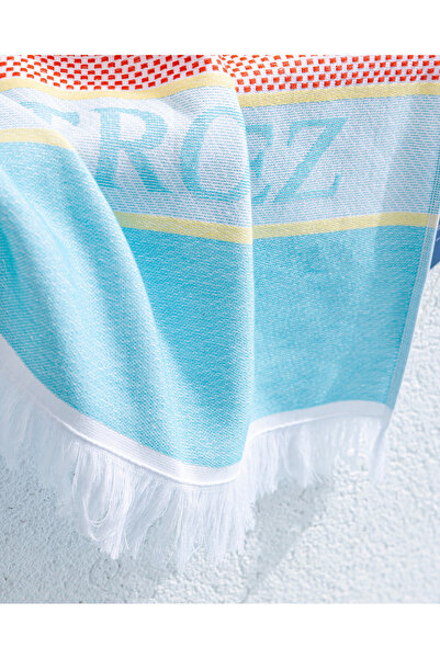 Madame Coco Пляжний рушник Tilda - зручний та стильний дизайн