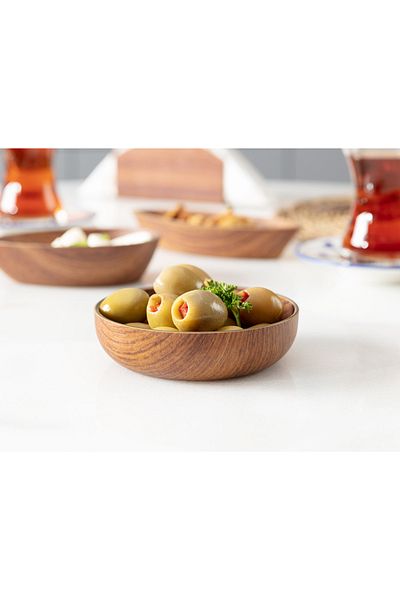 Madame Coco Novara Mini Bowl - Stylish and Functional Design
