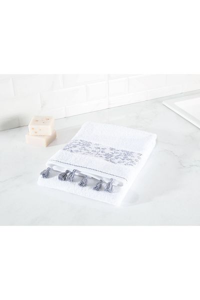 Madame Coco Fayette Face Towel - Luxury Collection