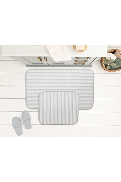 Madame Coco Mathılda 2'li Banyo Paspası