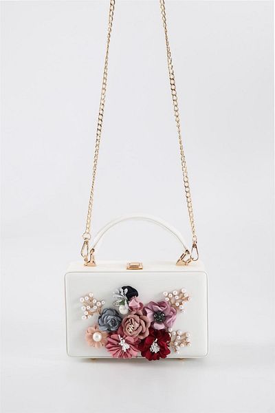 ÇÇS Ççs 17612 Shoulder Bag