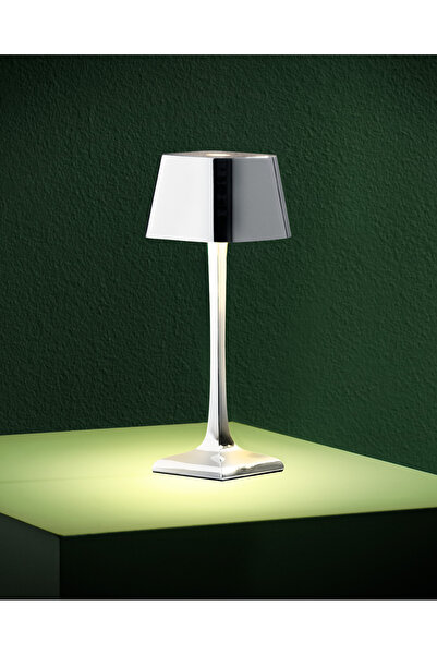 Madame Coco Freman Dokunmatik Abajur