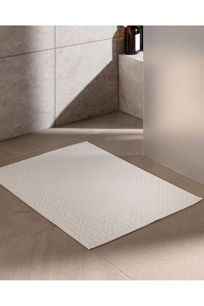 Madame Coco Chance Foot Towel - Hotel Collection