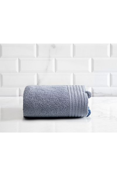 Madame Coco Valerie Face Towel - Luxury Collection