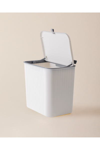 Madame Coco Ninon Hanging Trash Can 12.5 Lt