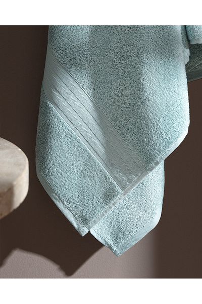 Madame Coco Mint Green 50X80 cm Tencel Face Pool