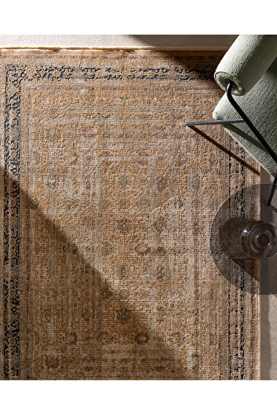 Chambery Carpet - Beige - 160x235 cm