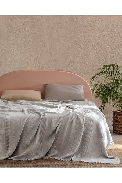 Madame Coco Lucille Double Bedspread - Comfortable and Stylish Design