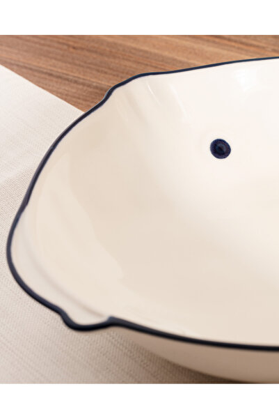 Madame Coco Marine 24 cm with Pit Plate