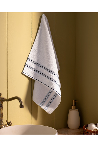 Madame Coco Fanya Yüz Havlusu