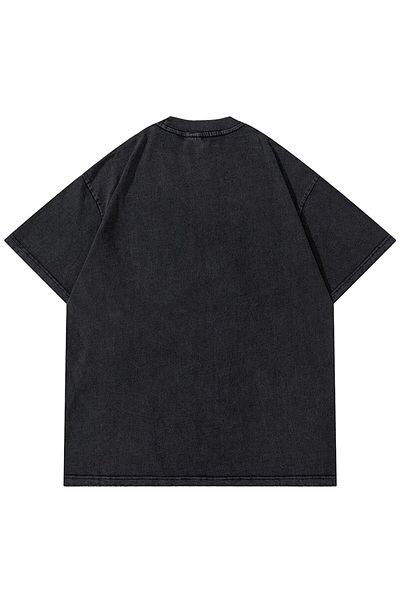 Trendiz Unisex Feel Good Washable Αντιόξινα Tshirt