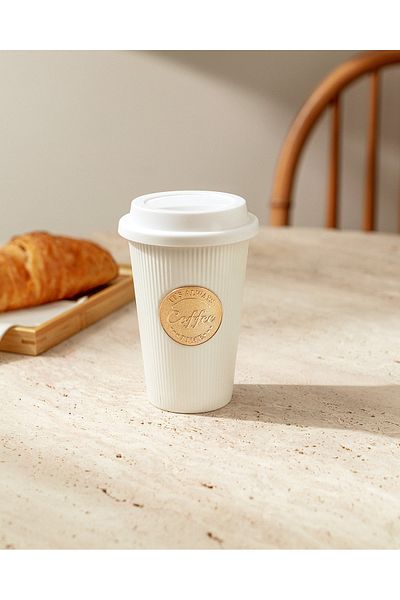 Madame Coco Cupa de aur mare