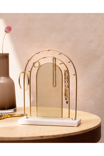 Madame Coco Titutlus Takı Askısı