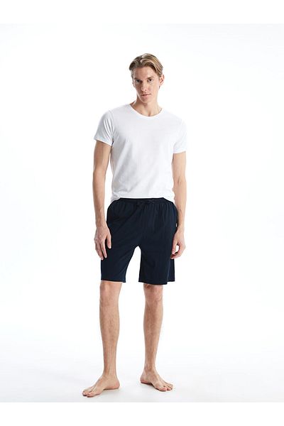 LC Waikiki New Season Slim Fit Ανδρικές Πιτζάμες Πάτου - S50012Z8