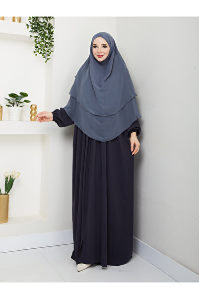 Rüyam Moda سوفليه الشيفون