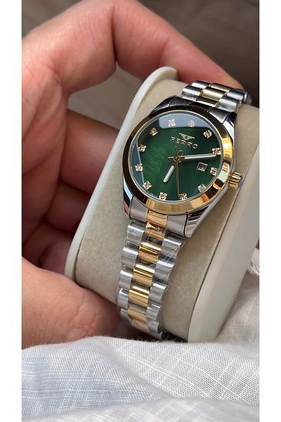 FERRO Brand Women's Wristwatch