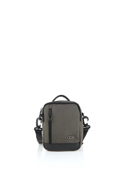 ÇÇS UNİSEX EL ÇANTASI C.CCS31378