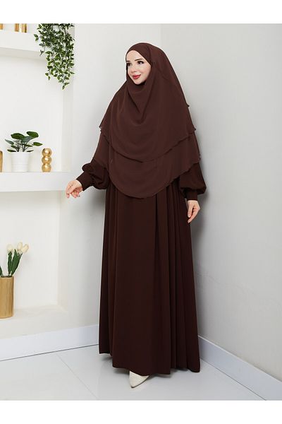 Rüyam Moda Chiffon Souffle