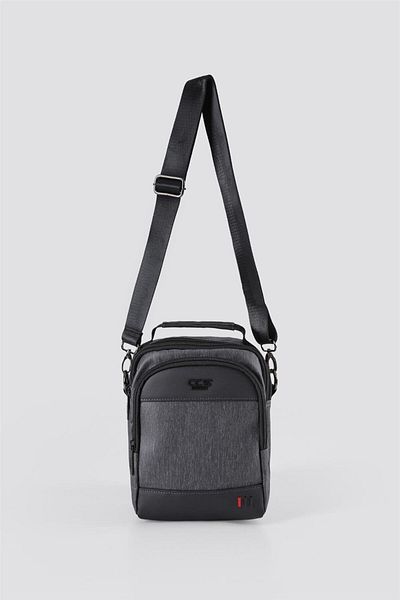 ÇÇS Ççs 31420 Crossbody Bag