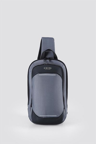 ÇÇS Ççs 31408 Crossbody Bag