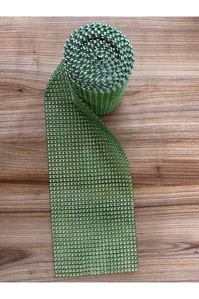 Öztürk Decorative Strip, Mortar, Wafer 24 Rows. Stone: 2 Mm. 57cm.