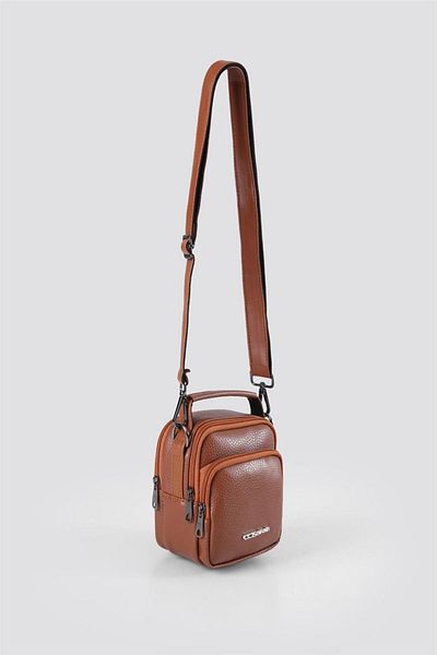 ÇÇS Ççs 31495 Crossbody Bag
