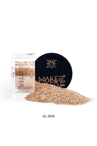 Makeover22 Loose Glitter GL004