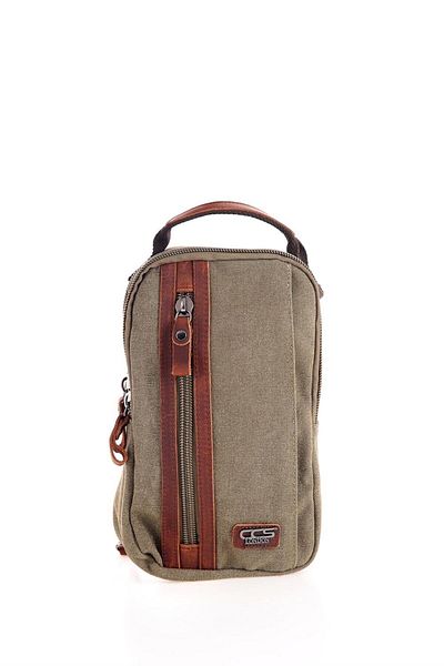 ÇÇS Ççs 31468 Crossbody Bag