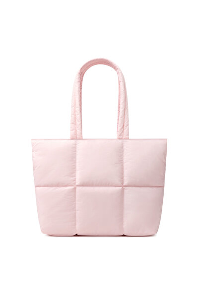 Comfyable Askılı Puffy Laptop/Tablet Tote Çanta - Suya Dayanıklı, MacBook Pro...
