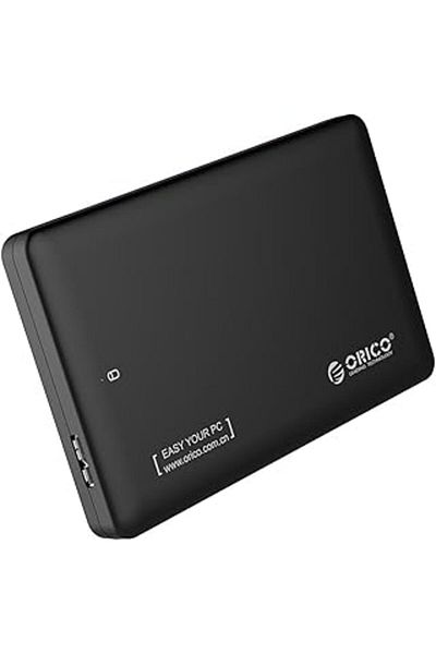 Take and Happy حافظة صلبة من Orico لحمل بطاقة Sd وMicro Sd Tf