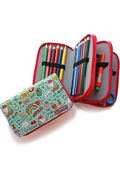 Skygo Cutie de arhivare - Multicolor
