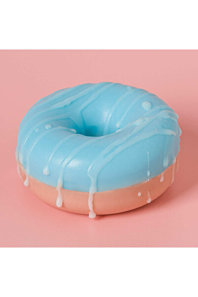 Baveal – Donut Tasarımlı Nemlendiricili El Ve Vücut Sabunu