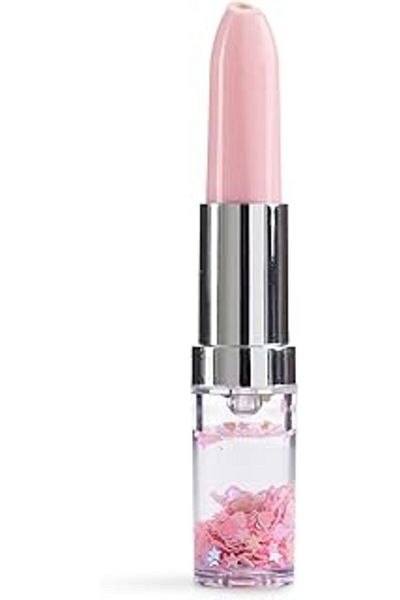 DENİZ Miquelrius Pen Mr Lipstick Pink Pen