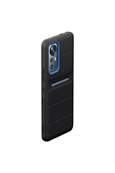 Spigen Caseology Xiaomi 12 Lite Kılıf Athlex Active Blue - ACS05170