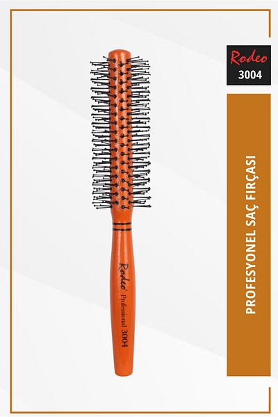 RODEO Professional Hair Brush 3004