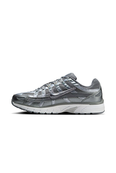 Nike P-6000 Model Unisex Casual Shoes