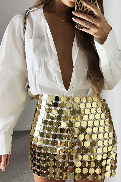 LIVOSH FUSTA DE DESIGN SPECIALĂ PENTRU PETRECERE DE SINGURĂTATE