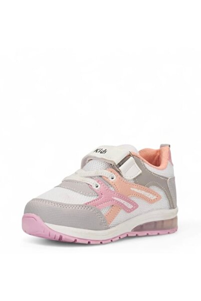 Walked Lighted Non-Slip Sole Daily Children's Sports Shoes