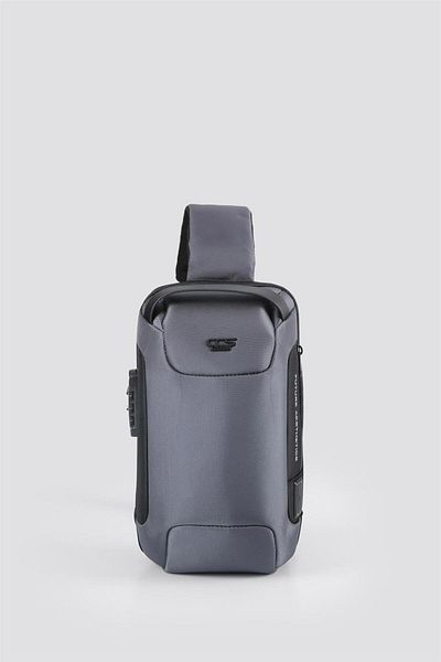 ÇÇS Ççs 51463 Crossbody Bag