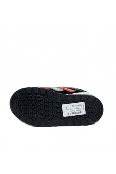 Walked Lighted Non-Slip Sole Daily Children's Sports Shoes