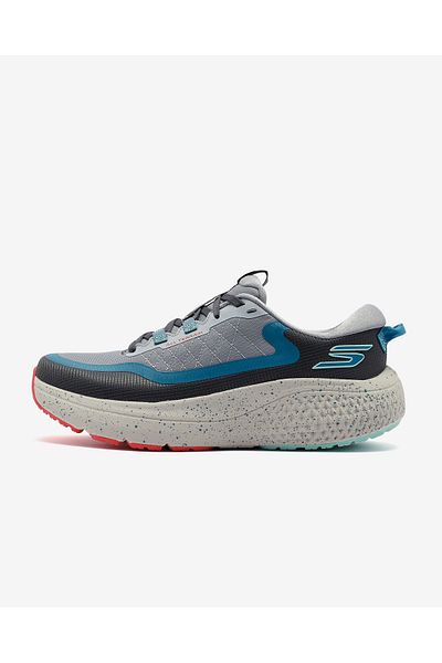 SKECHERS Max A/T Men's Running Shoes - Gray 246087