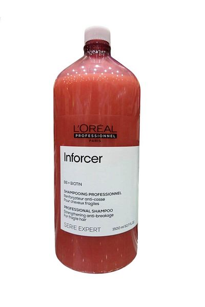 L'oreal Professionnel L'Oreal Inforcer Anti-Breakage Shampoo 1500ml