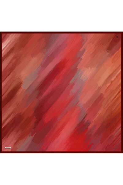 Armine 2025 Spring - Summer - Dj Pure Silk Scarf (Sura)-9308D02