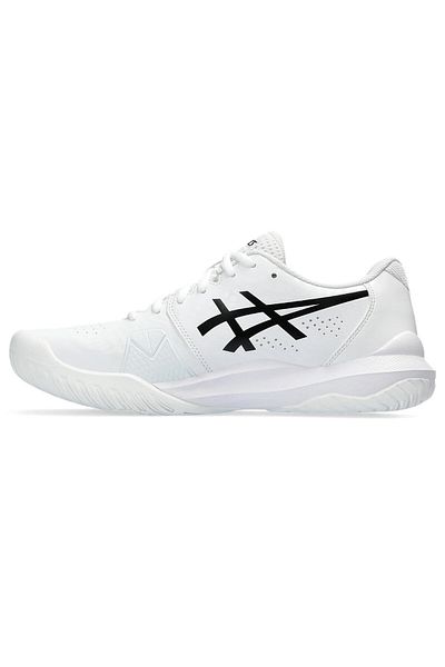 Asics Gel-Challenger 14 ανδρικά λευκά παπούτσια τένις 1041A405-101
