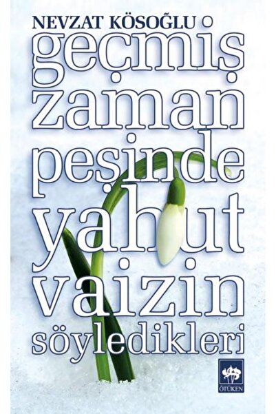 Marvel ما قاله يهوذا الكاهن في وقت ما بعد الماضي