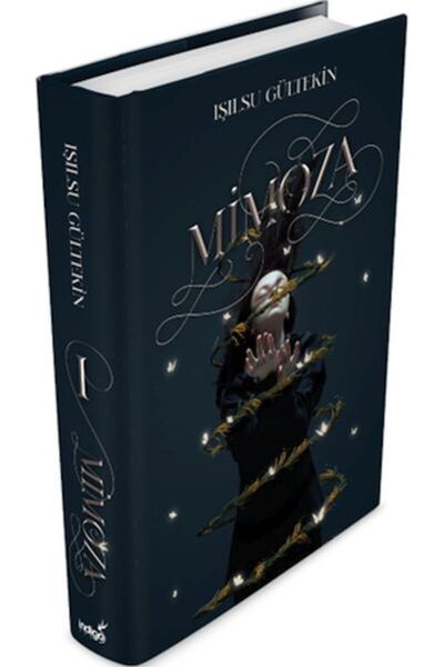 Marvel Mimosa (Hardcover)