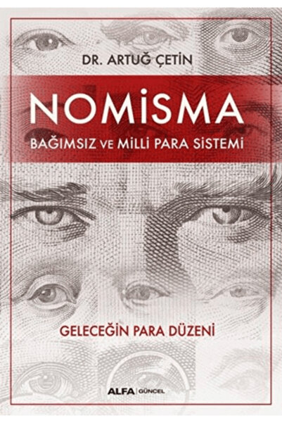 Alfa Yayınları Nomisma