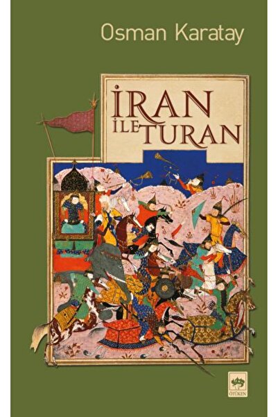 Marvel Turan with Iran