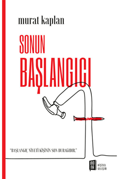 Mona Kitap Sonun Başlangıcı
